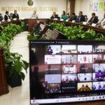 El Factor Ciudadano, listo para el proceso electoral de 2027