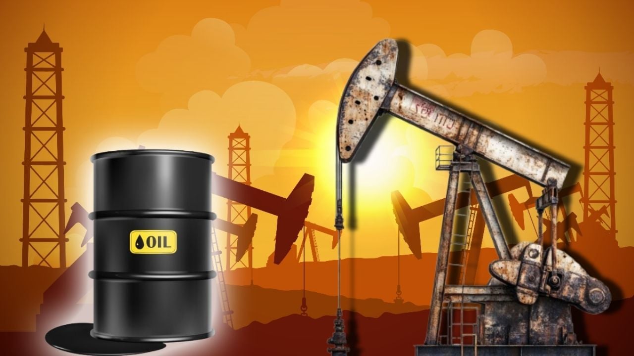 PRECIO del petróleo HOY: así cotiza el barril de crudo este 27 de mayo de 2026