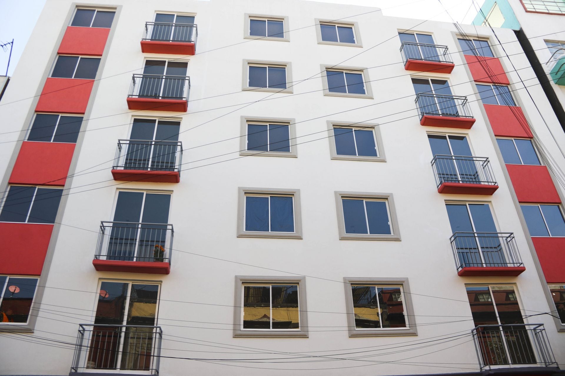 El nuevo rostro del desarrollo inmobiliario