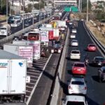 Estas son las CARRETERAS y AUTOPISTAS bloqueadas para HOY jueves 28 de mayo | EN VIVO
