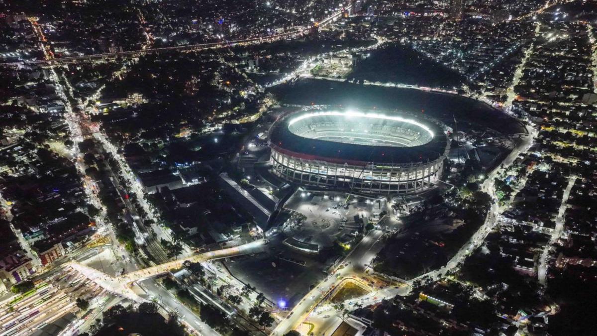 Estadio Azteca de manteles largos: 60 años, 60 hechos relevantes del “Coloso de Santa Úrsula”