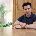 “Sólo 1% de la vivienda en alquiler en la CDMX se ofrece en Airbnb”: Brian Chesky, Cofundador y director de Airbnb | El Universal