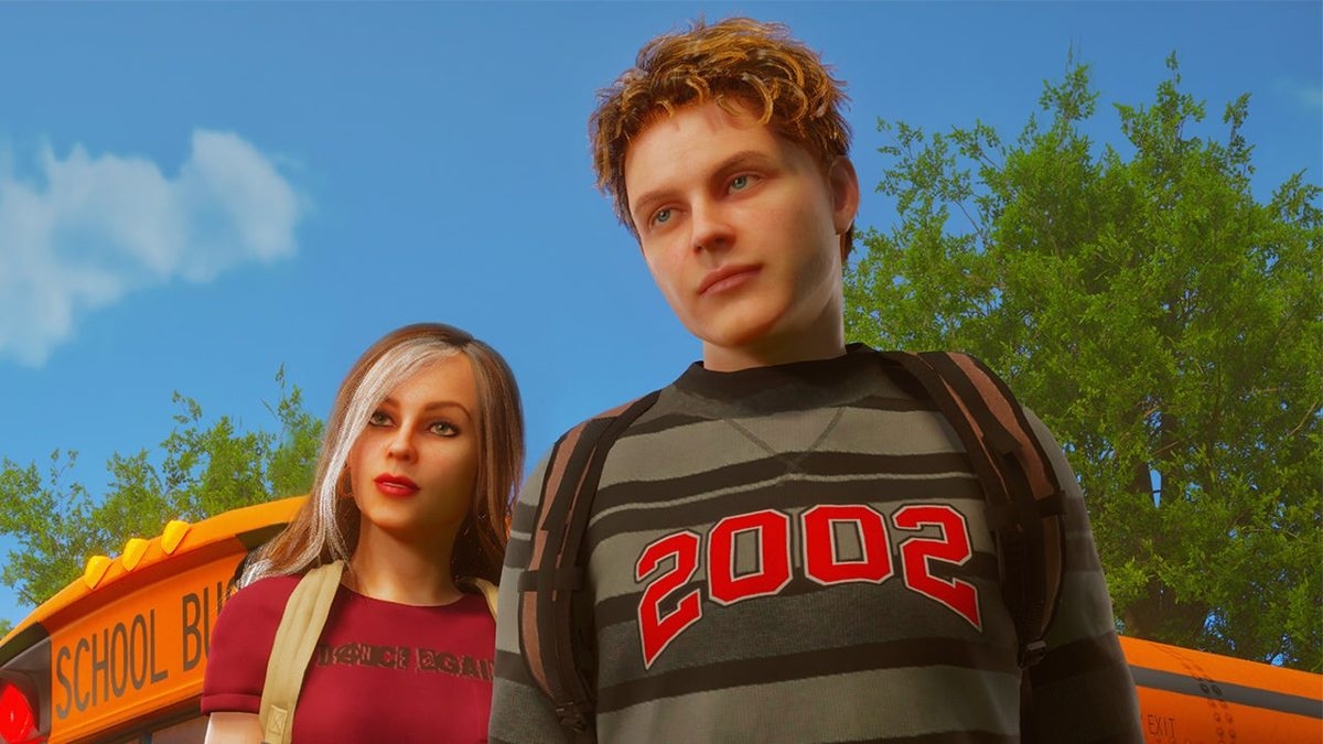 Traysia, Agefield High: Rock the School y más juegos se aproximan a Nintendo Switch