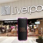 Liverpool tiene un precio de regalo bocina portátil JBL grip inalámbrica: con sonido profesional y diseño compacto