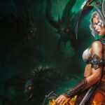 Sacred 2 Remaster y más juegos se acercan a Nintendo Switch
