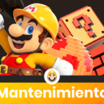 Nintendo anuncia este mantenimiento para su tienda oficial (31/5/26)