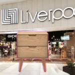 Liverpool remata buro Tahiti Re de MDF con descuento: ideal para decorar tu recámara