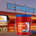 Chedraui rebaja impermeabilizante Acuario de 19 litros con descuento: con máxima protección de agentes naturales y resistente a rayos UV