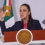 La mañanera de Sheinbaum | Rechaza que Trump encabece ‘ofensiva’ contra México; se atenderán demandas ‘factibles’ de maestros