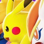 Pokémon Unite lanza un nuevo código de regalo para conseguir este marco especial