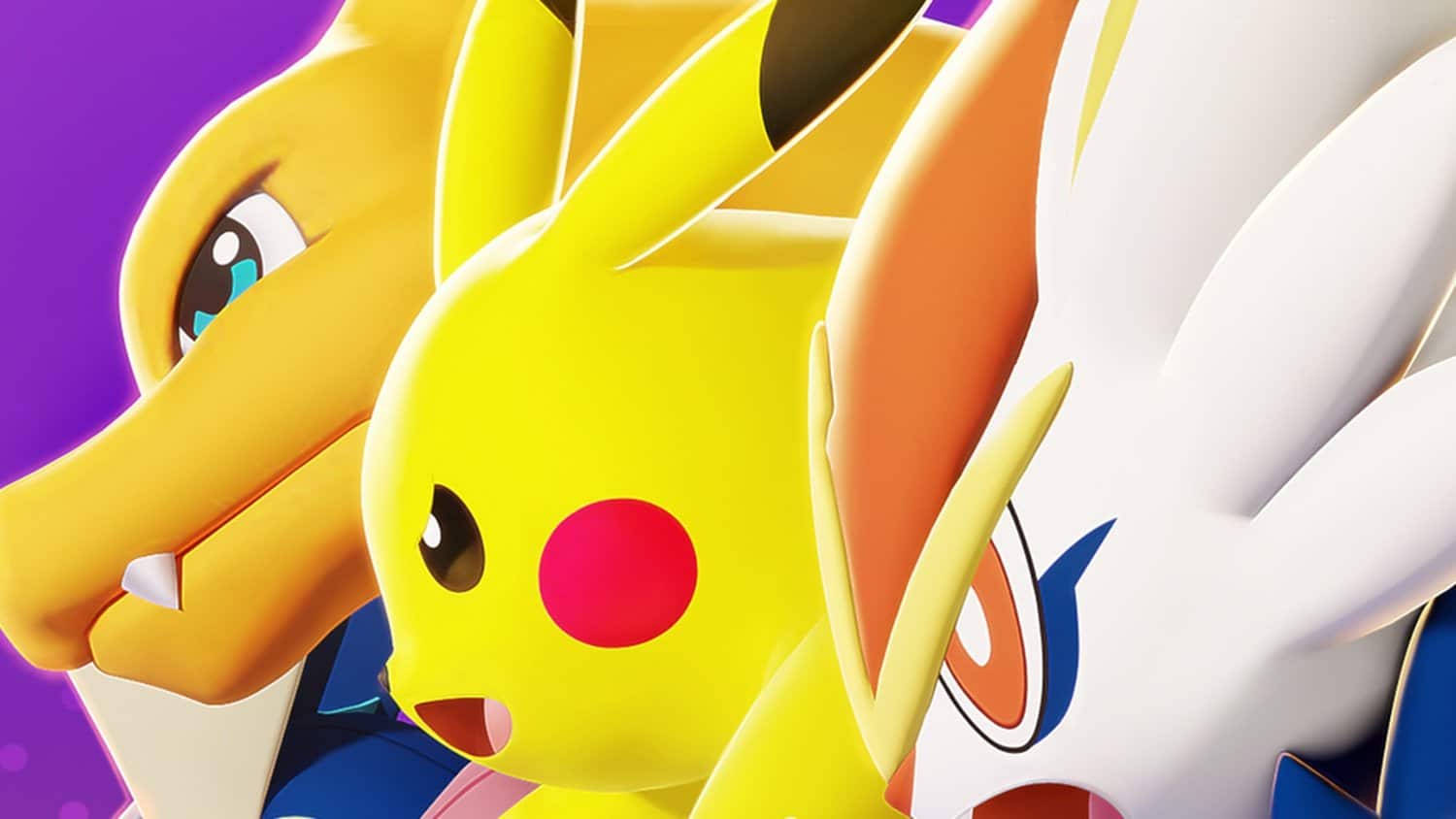 Pokémon Unite lanza un nuevo código de regalo para conseguir este marco especial