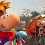 Ubisoft descarta un remake de Rayman 1 por ser «casi imposible» y abre la puerta a un nuevo Rayman en 3D
