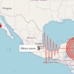 Temblor hoy 3 de junio en México: microsismo de 2.0 sacude CDMX