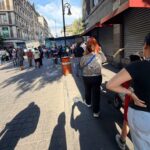 Acceso al Zócalo continúa controlado y con vallas metálicas
