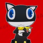 SEGA parece estar tumbando estas imágenes filtradas de Persona 6