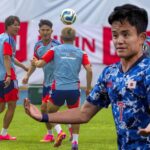 ‘Teníamos miedo’: Takefusa Kubo explica por qué Japón cambió su sede de entrenamiento en Monterrey