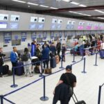 Aeropuerto Internacional del Bajío: estatus de vuelos demorados hoy 5 de junio