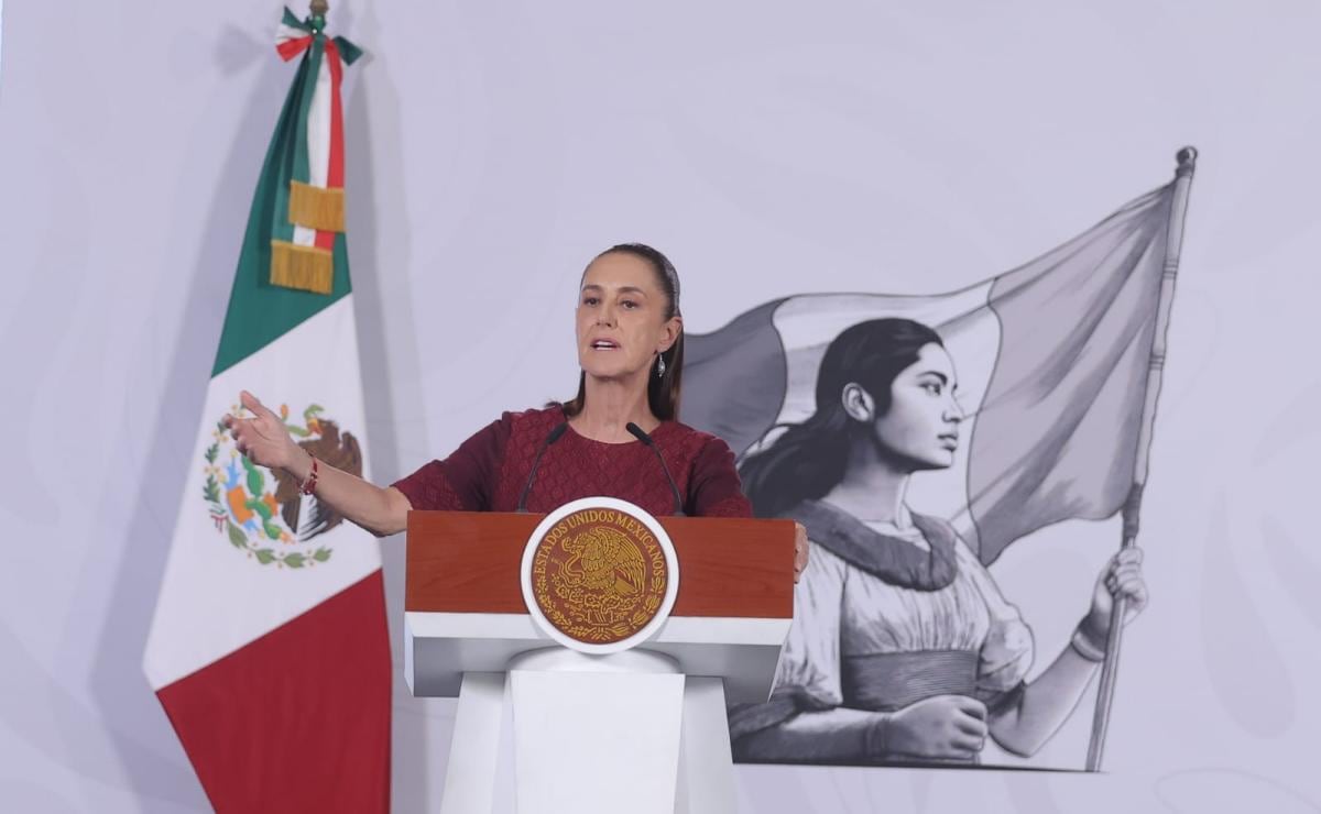 ¿Habrá home office en México para la inauguración del Mundial 2026?