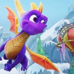 Un nuevo juego de Spyro the Dragon podría anunciarse pronto, según este nuevo informe