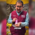 César Cravioto se lanza contra críticos que “la hacen de tos” por ajolotización de CDMX
