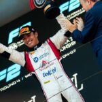 Noel León: Cuándo y dónde ver EN VIVO al mexicano en el Gran Premio de México de F2