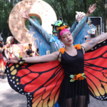 Fecha y hora del Desfile de Día de Muertos Mundialista en CDMX