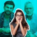 ¿Por qué tu ex se parece tanto a tu papá?