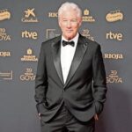 Richard Gere elogia a Sheinbaum: “Es directa” | El Universal