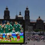 ¿Cómo ir al FIFA Fan Fest del Zócalo para ver el México vs. Sudáfrica? Horarios, entradas y más