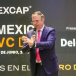 México tiene potencial para producir robots por la geopolítica: Ebrard