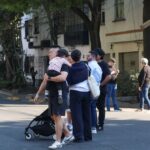 México ‘vibra’ con el Mundial: Se registra sismo magnitud 5.3 en Guerrero