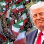 Trump afirma que Estados Unidos e Irán firmarán un acuerdo para poner fin a la guerra este domingo