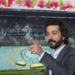 ‘Es como si se hubiera vuelto la ópera’: Diego Luna critica los precios de los boletos para el Mundial 2026