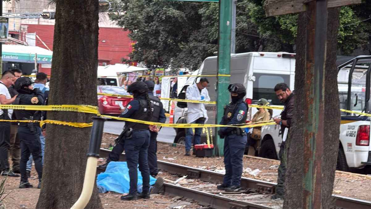 Violencia en Azcapotzalco deja tres meses con tres multihomicidios