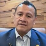 Carlos Torres Piña solicita licencia para buscar candidatura de Morena en Michoacán