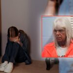 Mujer que intercambió a una niña bajo su resguardo por un mono se declara culpable