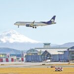 Pierde altura el tráfico aéreo entre México y UE | El Universal