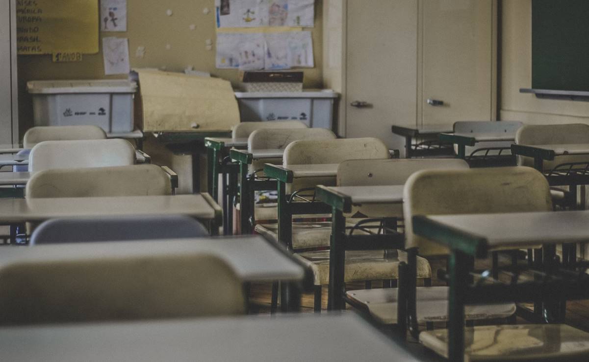 Por Mundial, decretan home office y suspenden clases en CDMX y Guadalajara; checa aquí los detalles | El Universal