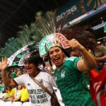 El 43% de los aficionados en México prevé aumentar su gasto por la justa mundialista