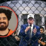 Líder de la conspiración para asesinar a Trump en el evento de la UFC es mexicano, afirma Estados Unidos