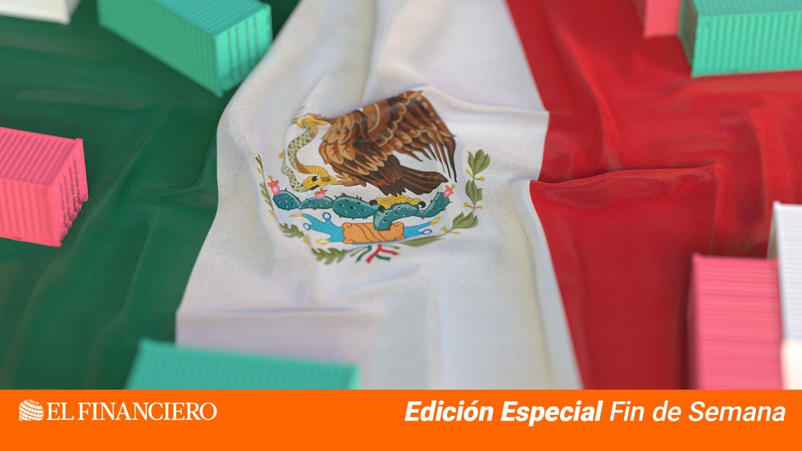 Tarjeta roja a México en el ‘mundial de competitividad’