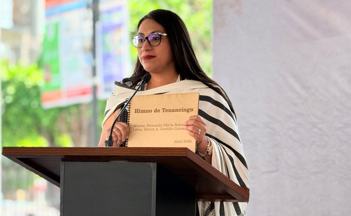 Morena inicia procedimiento sancionador contra Nancy Nápoles, alcaldesa de Tenancingo; suspender sus derechos políticos | El Universal