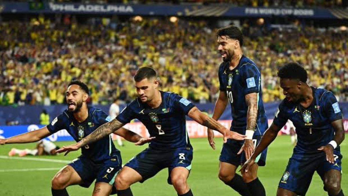 Mundial llega a 1.000 partidos: ¿qué selección ha jugado más veces?