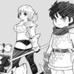 Monochrome Echoes – White, Moonlight Pale y más juegos se aproximan a Nintendo Switch / Nintendo Switch 2
