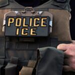 Juez de California frena arrestos de ICE a migrantes en las cortes y juzgados