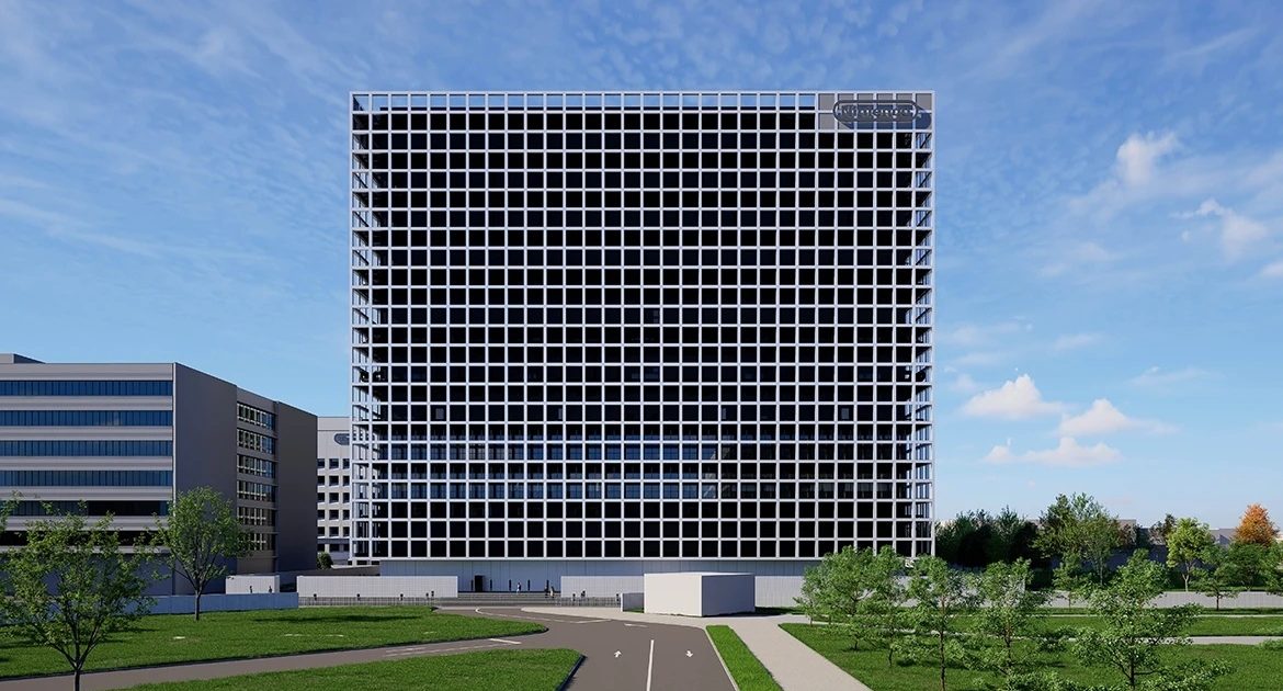 Nintendo anuncia la construcción de un nuevo edificio Centro de Desarrollo Tecnológico en Japón