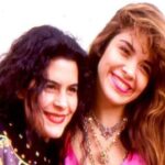 Tras las nuevas acusaciones contra Sergio Andrade, Gloria Trevi y Mary Boquitas reaparecen con esta contundente FOTO