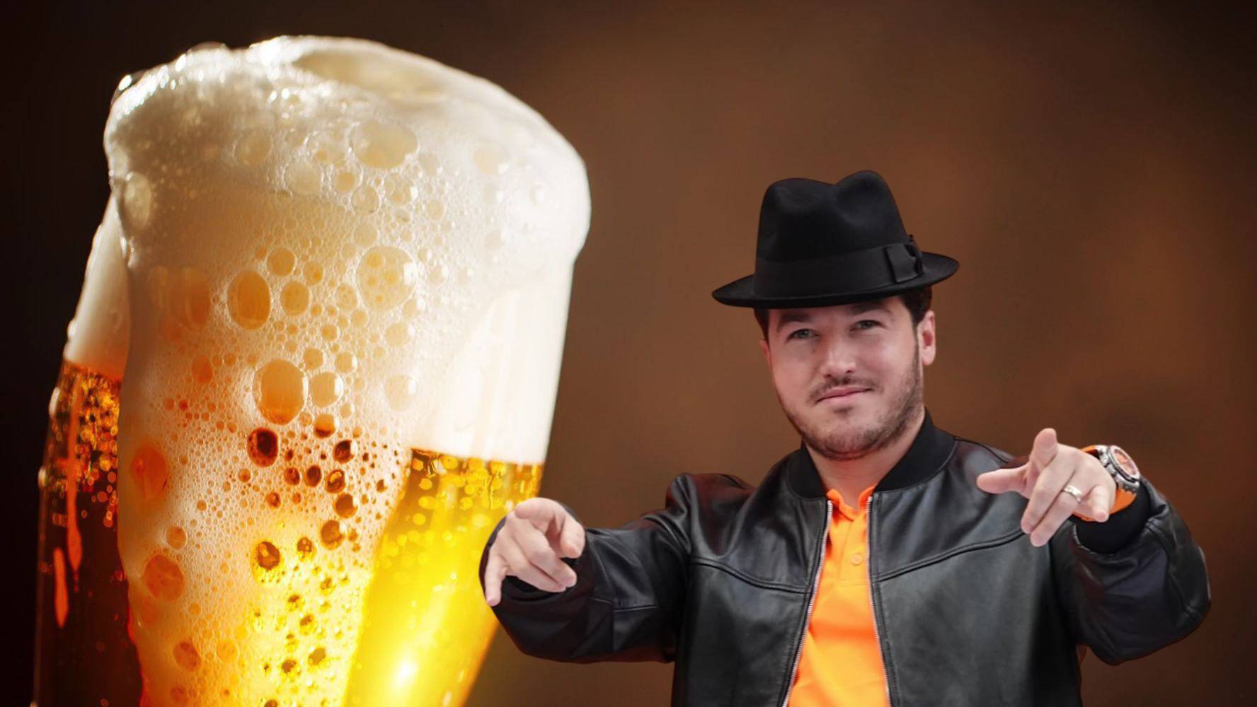 ¡Salud! Samuel García anuncia cerveza gratis para el último partido del Mundial en Monterrey