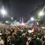México, UE y Canadá aprueban con honores la primera ronda en su Mundial