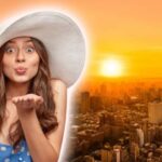 Alerta por ola de calor en Nuevo León: ¿qué municipios alcanzarán lo 39 grados este martes 30 de junio?